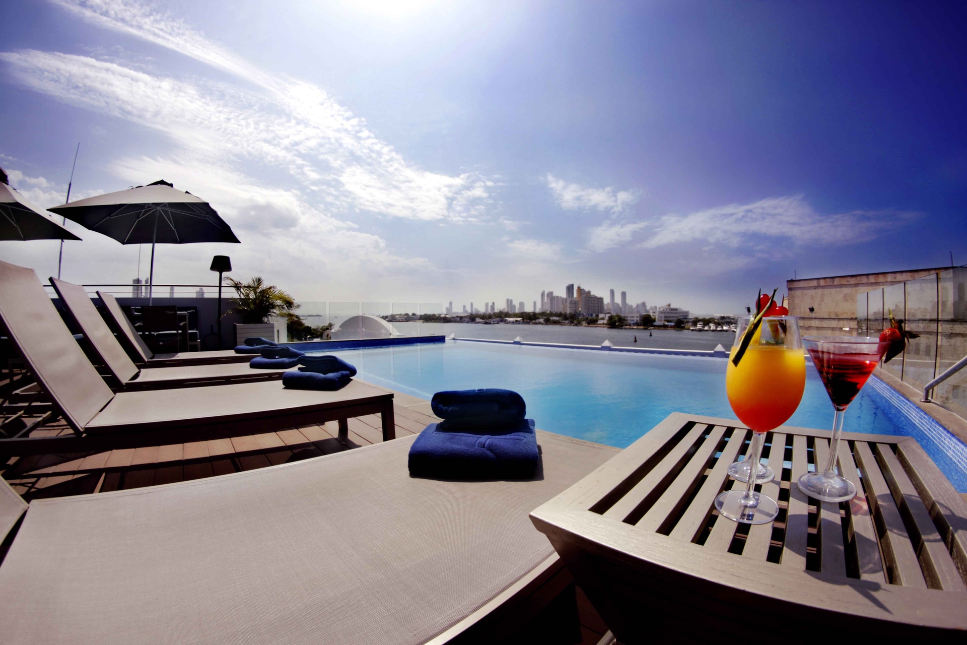 Foto de GHL Arsenal Hotel