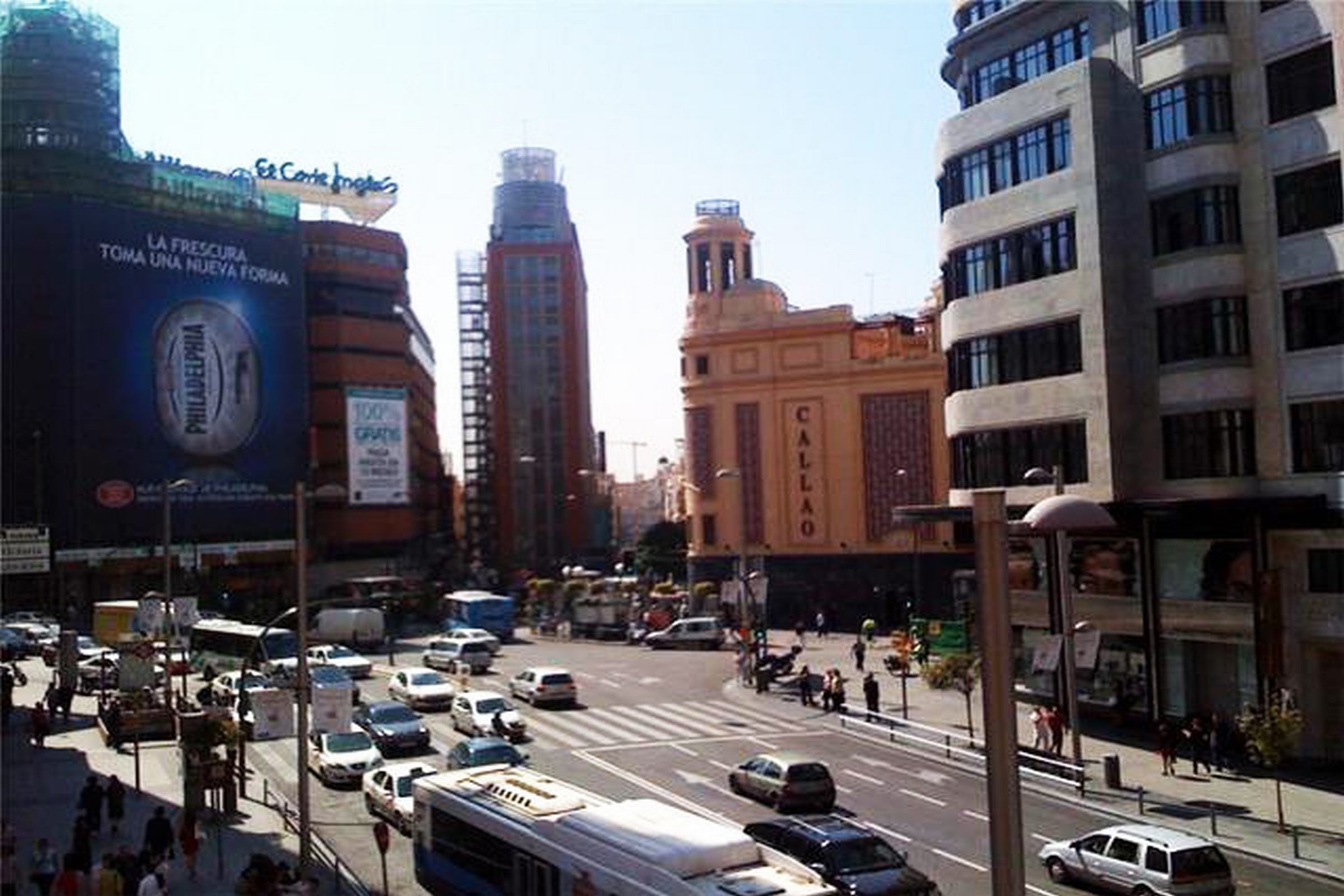 Foto de Hostal Excelsior