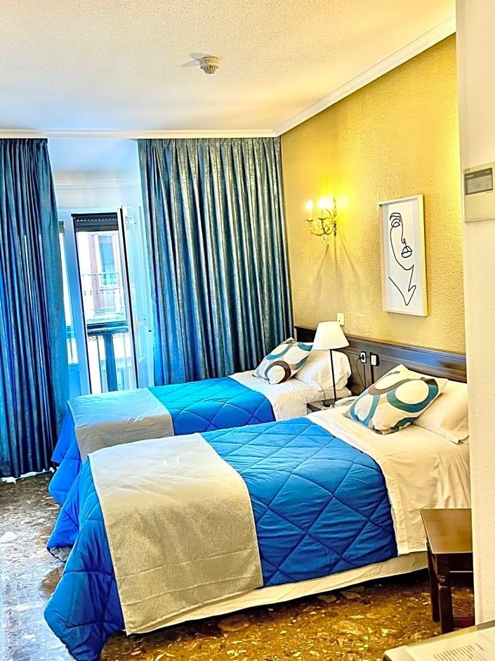 Hostal Sonsole