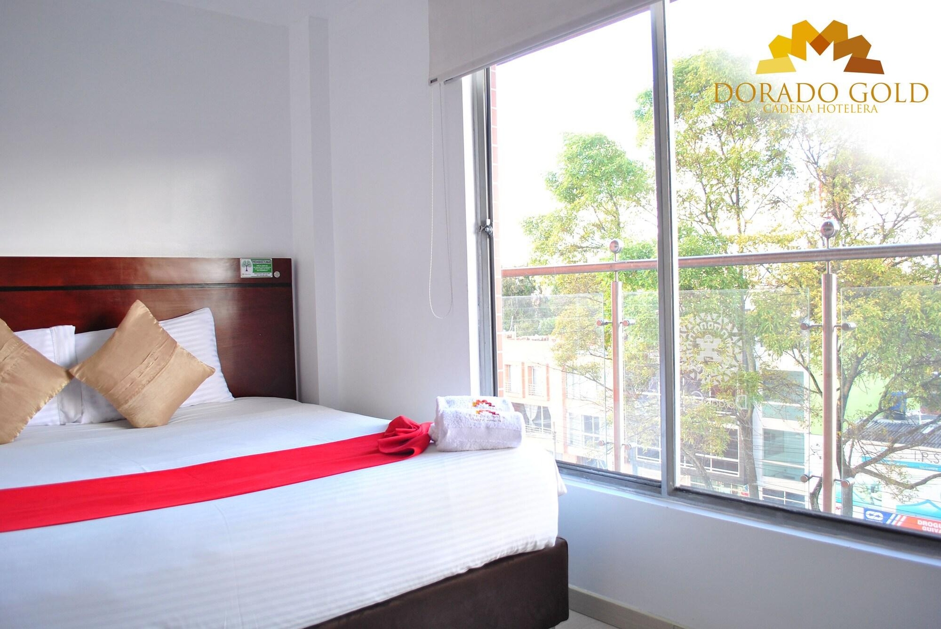 Hotel Dorado Gold