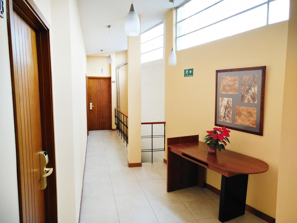 Foto de Teusaquillo Boutique Hotel