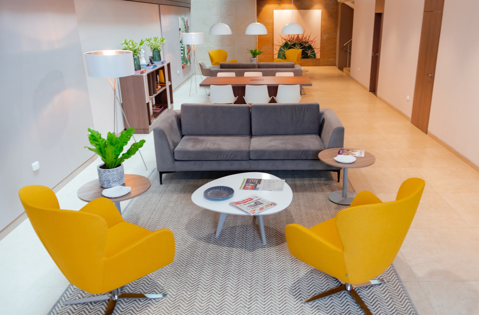 Foto de Arizona Suites