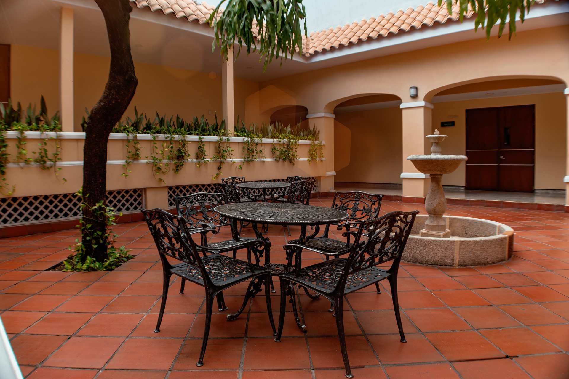 Foto de Arizona Suites