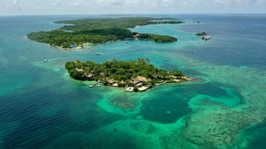 Isla del Pirata