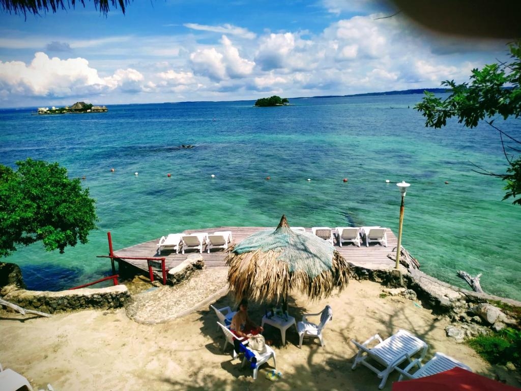Foto de Isla del Pirata