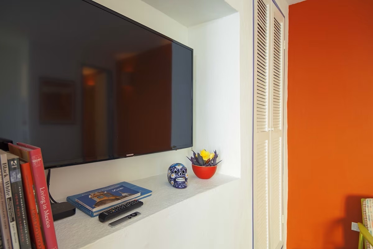 Foto de Lez Lezards Bed & Breakfast