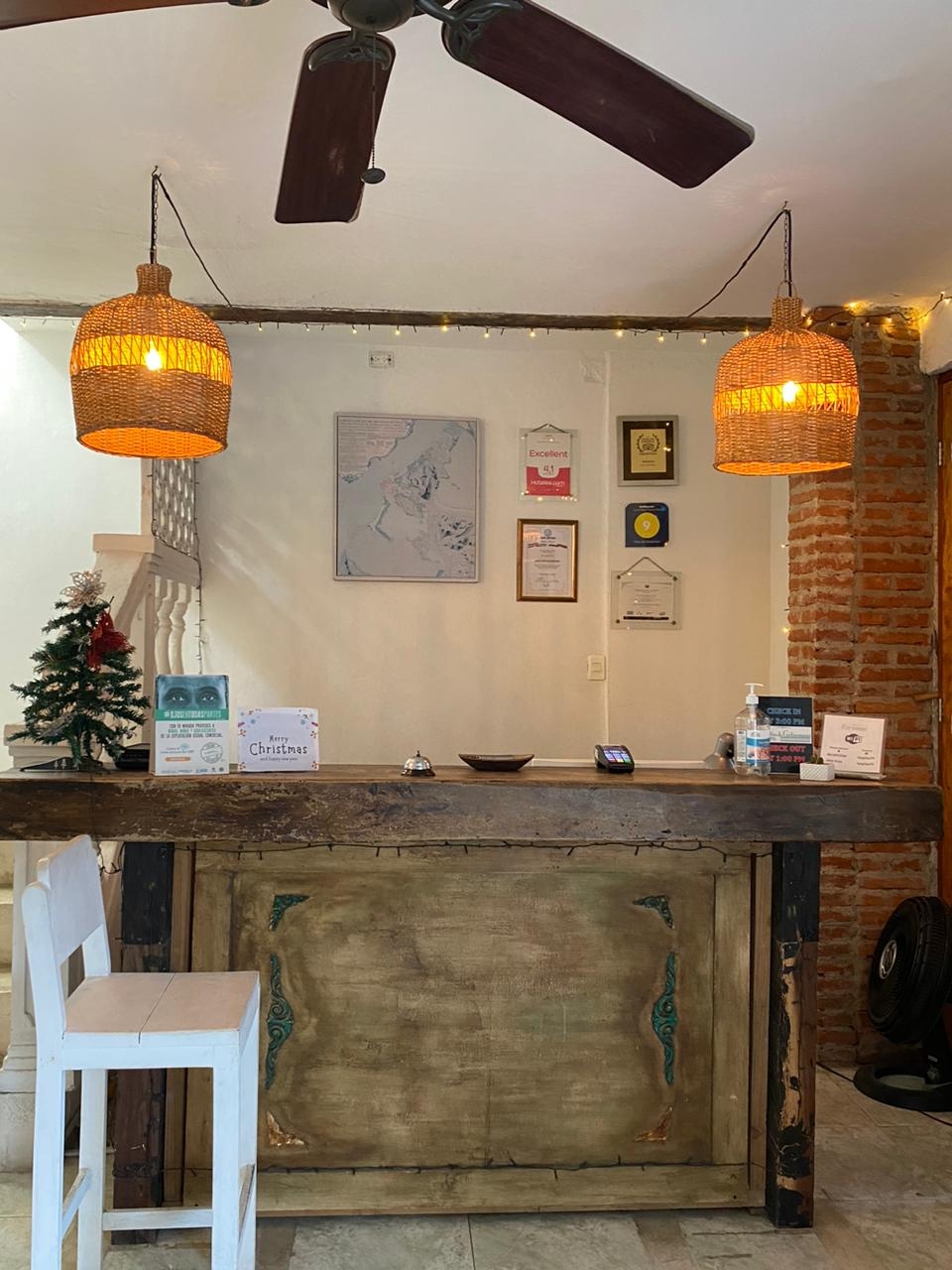 Patio de Getsemaní