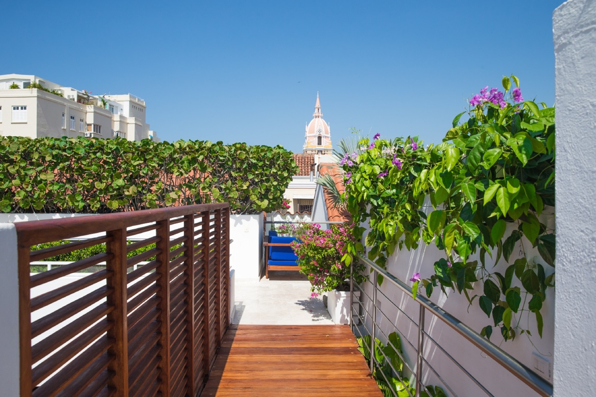 Foto de Casa Claver Loft Boutique Hotel