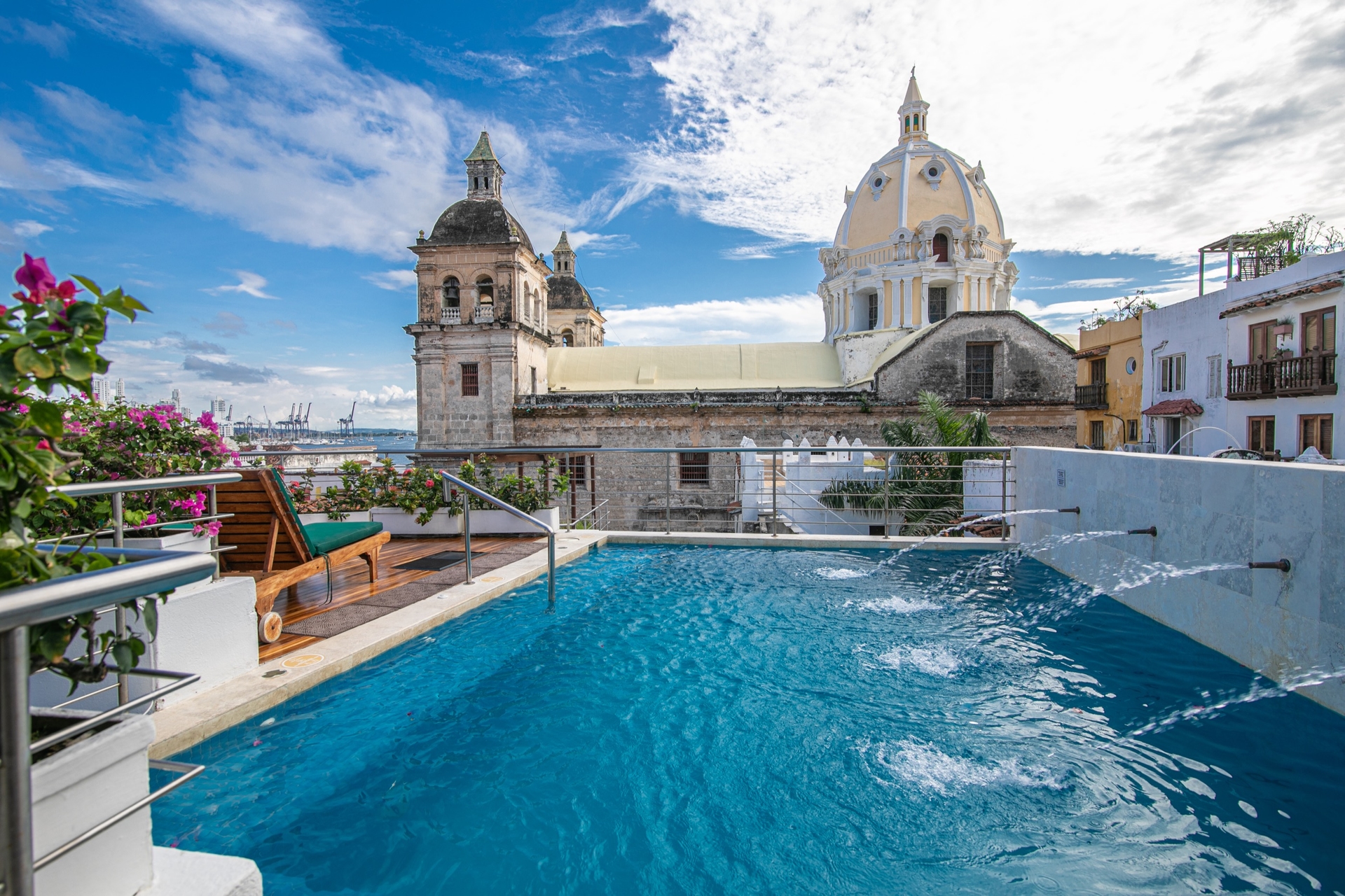 Foto de Casa Claver Loft Boutique Hotel