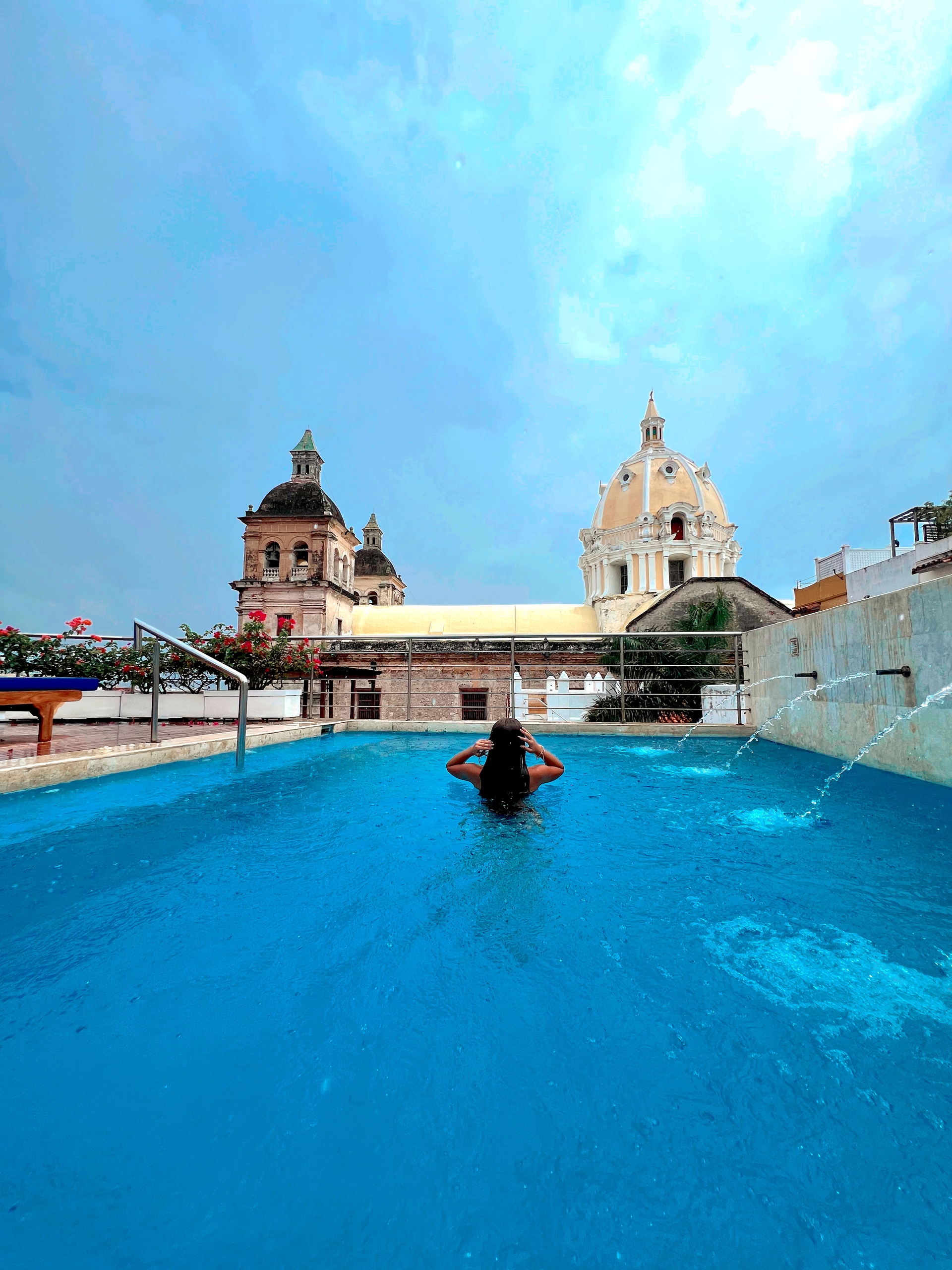 Foto de Casa Claver Loft Boutique Hotel