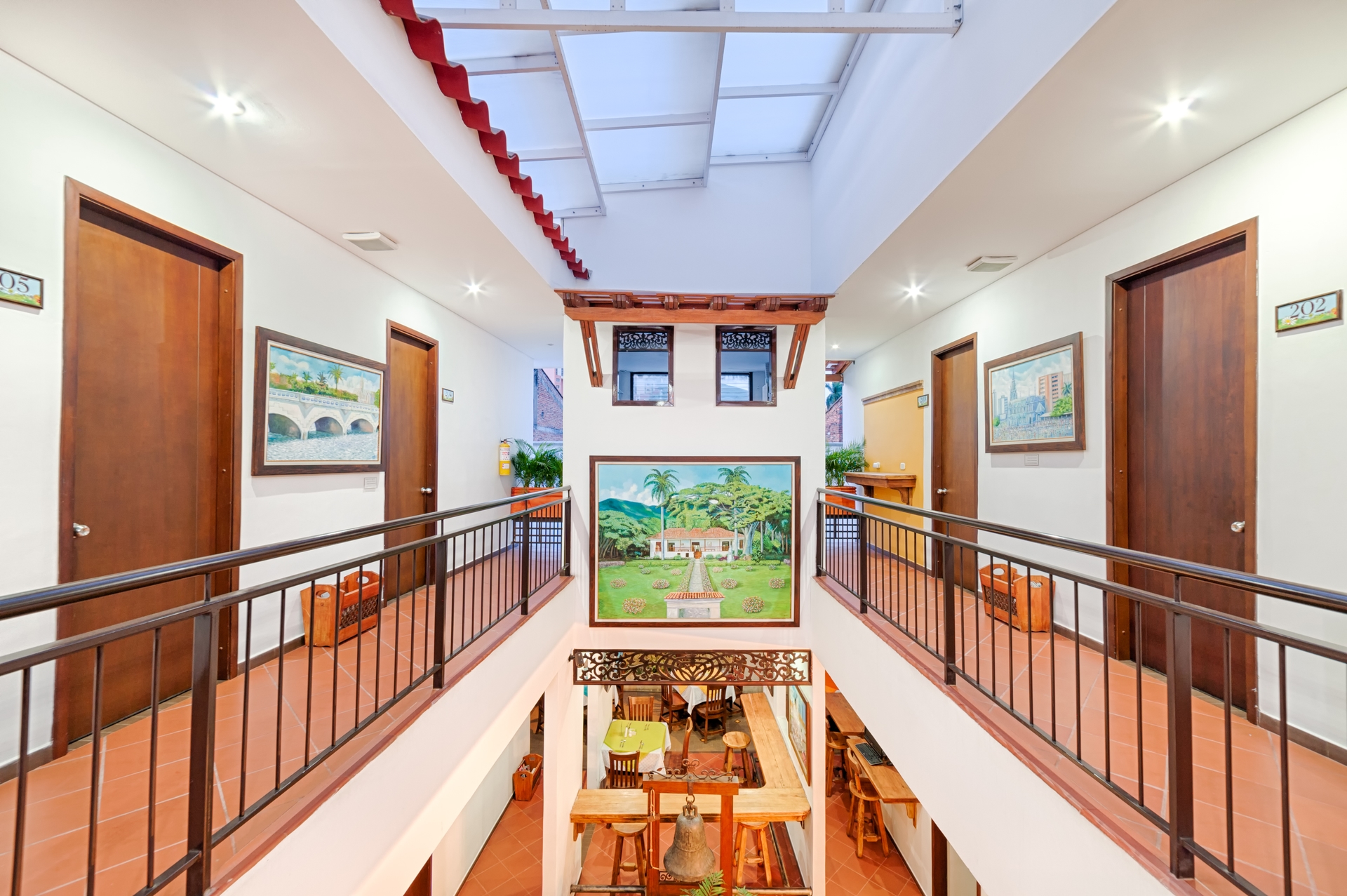 Foto de Hotel Boutique San Antonio