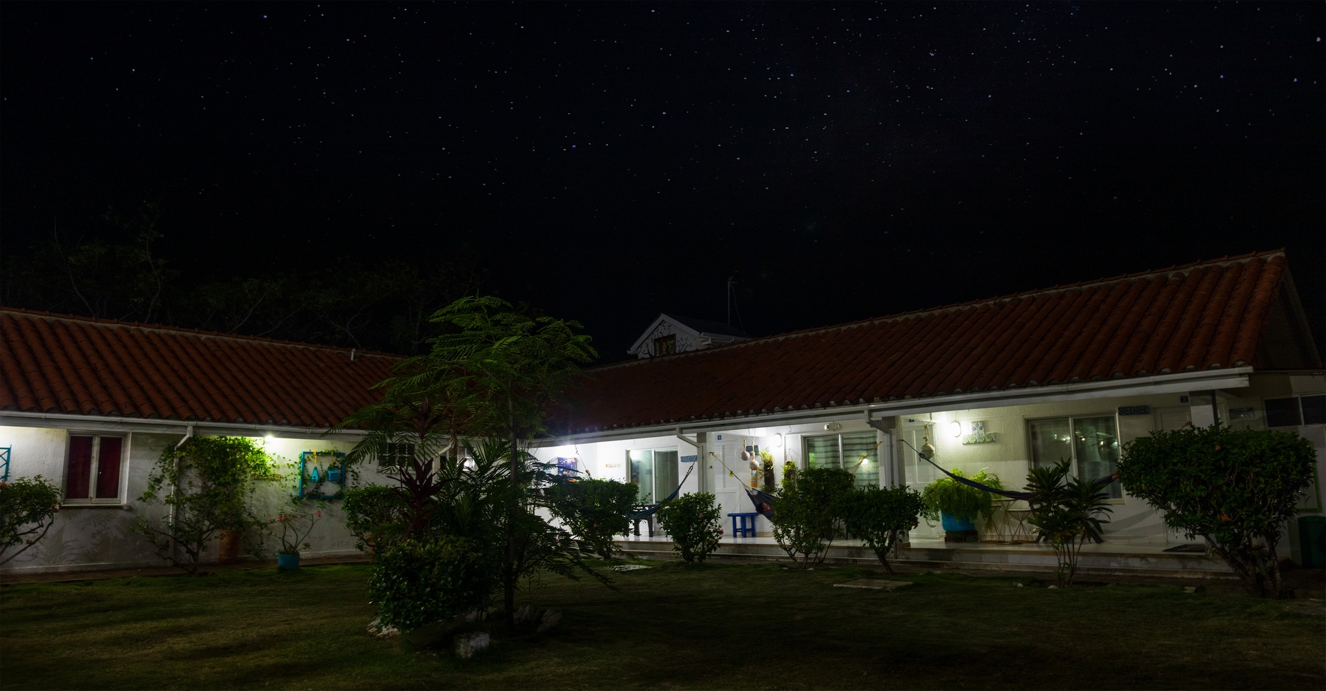 Foto de Hosteria Mar y Sol