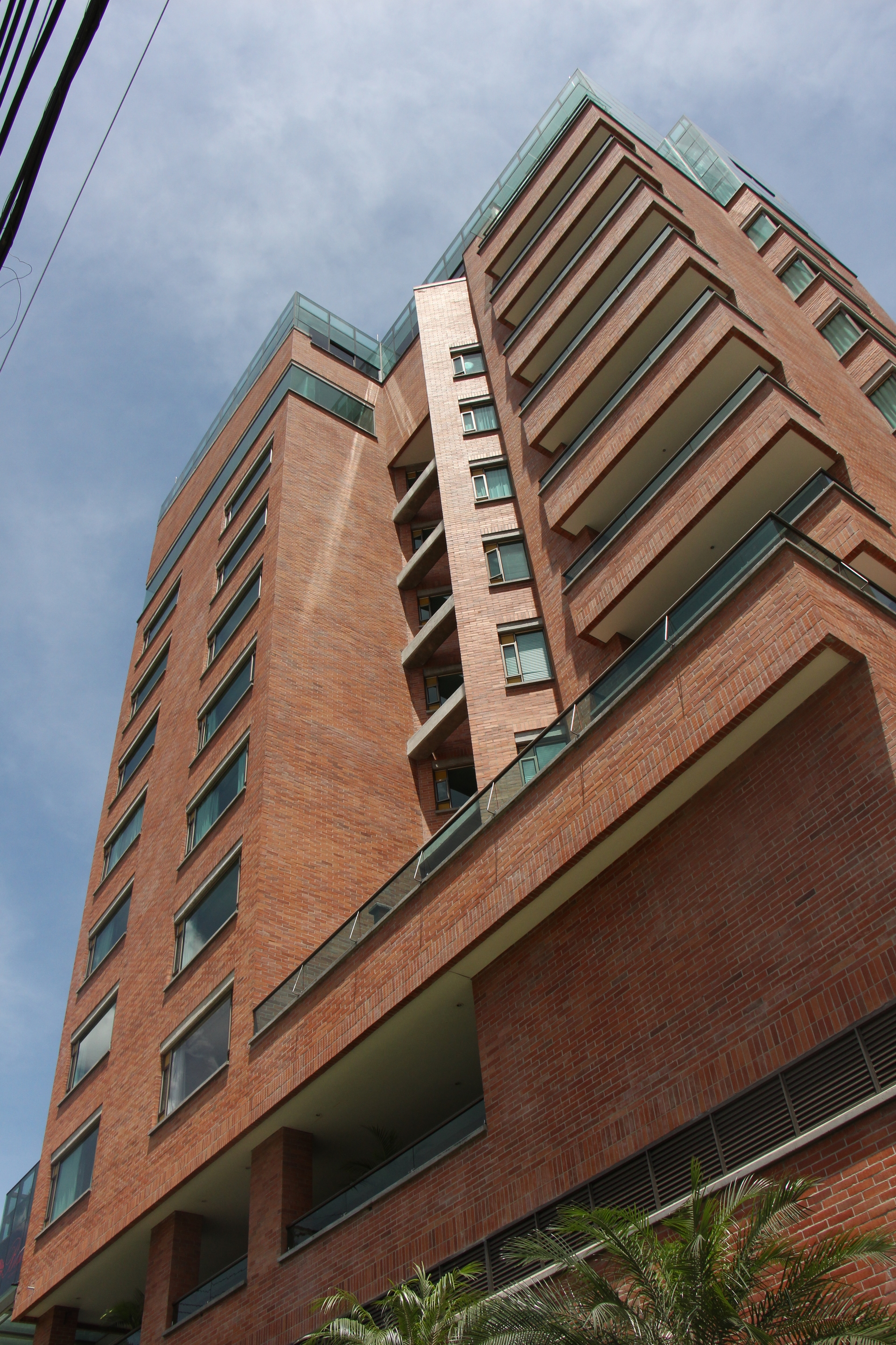 Foto de Hotel Casa Victoria MedellÚ