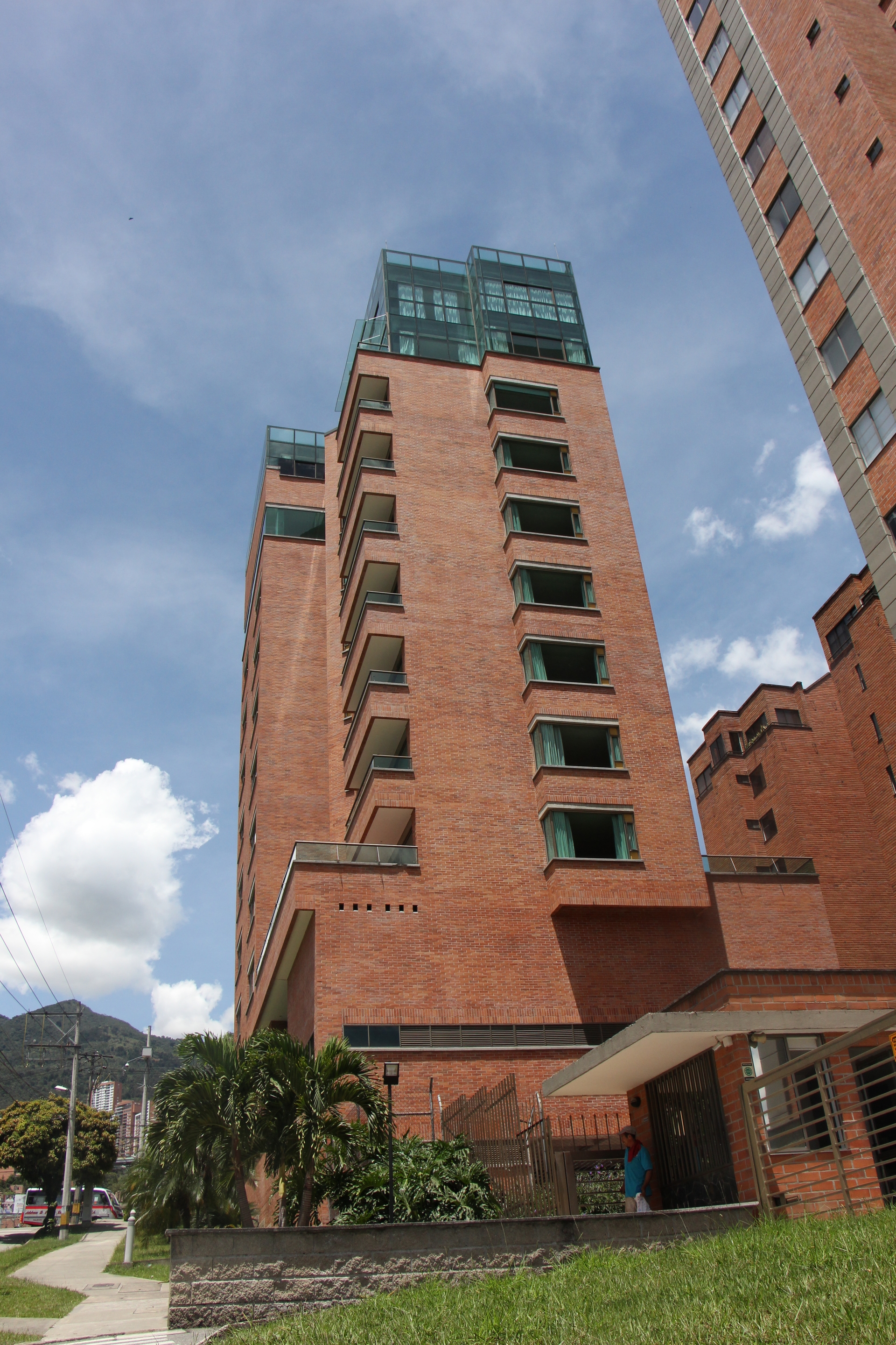 Hotel Casa Victoria MedellÚ