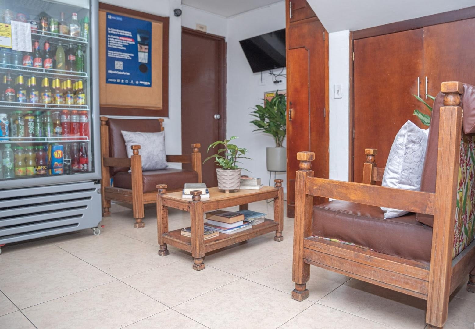 Foto de Hotel Conquistadores
