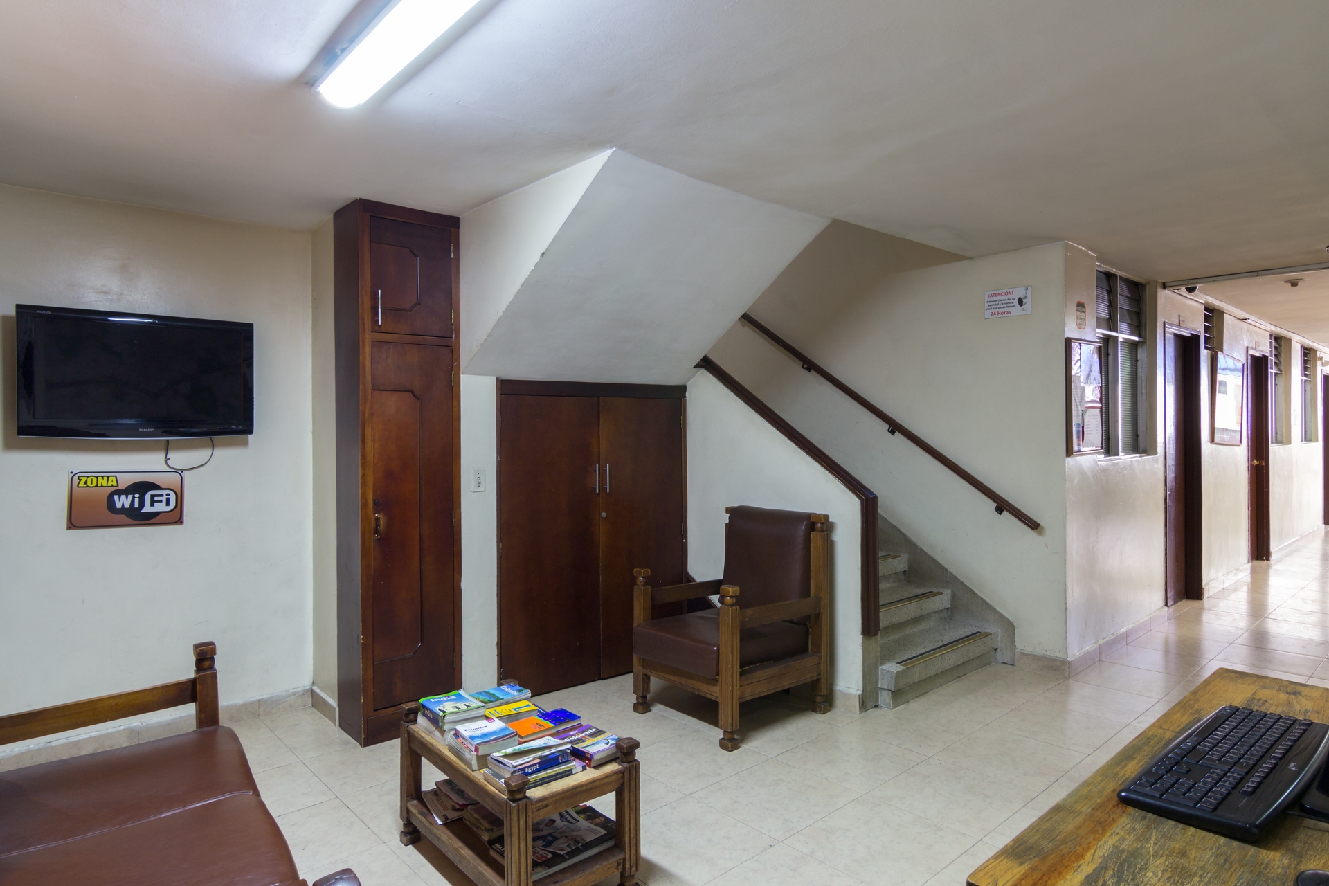 Foto de Hotel Conquistadores