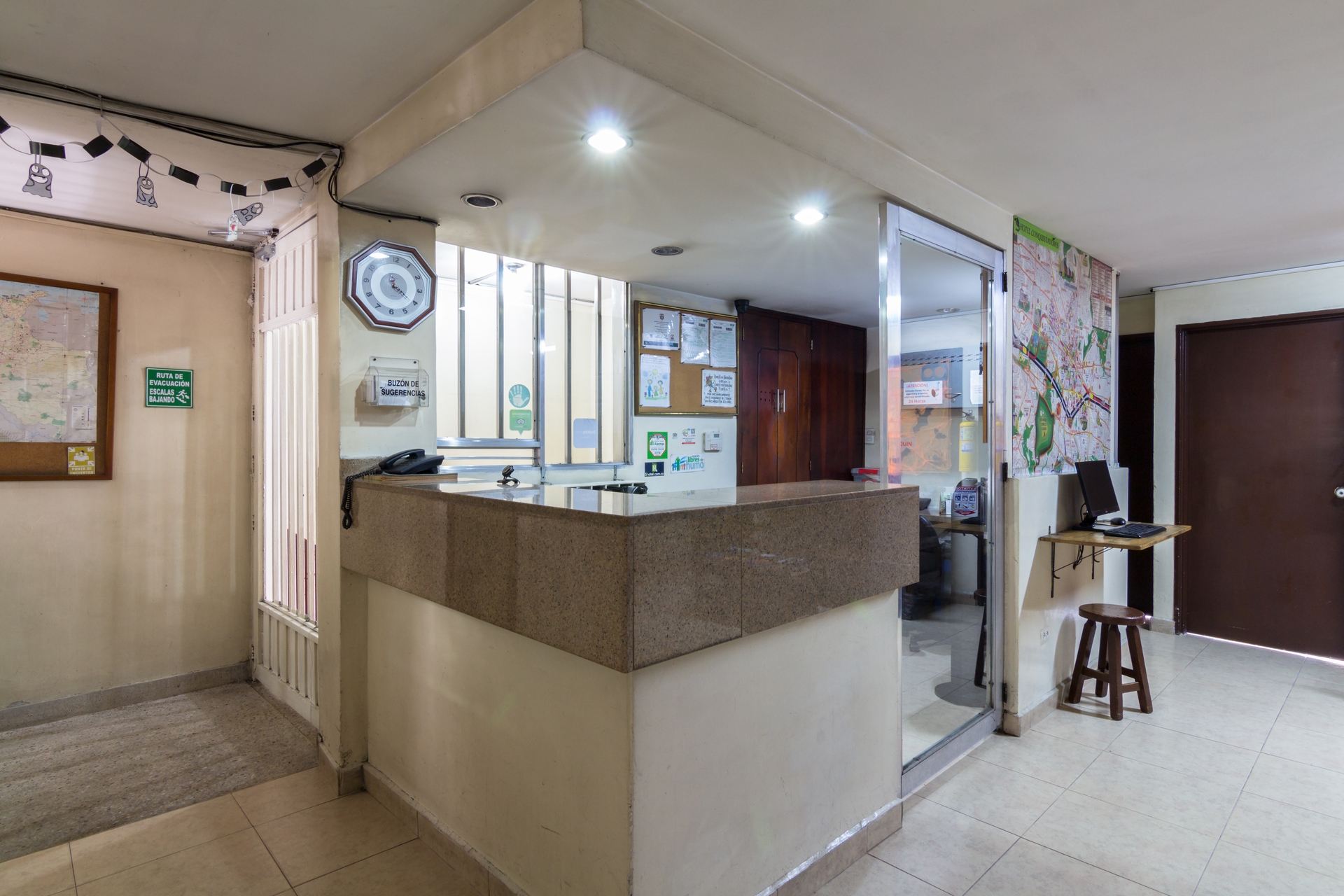 Foto de Hotel Conquistadores