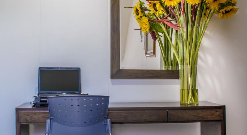 Foto de Hotel Florencia Plaza