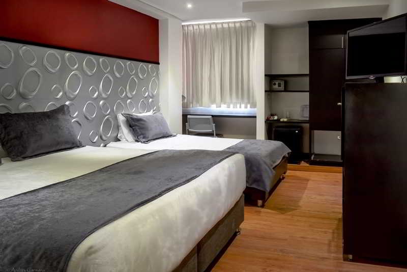 Foto de Hotel Florencia Plaza