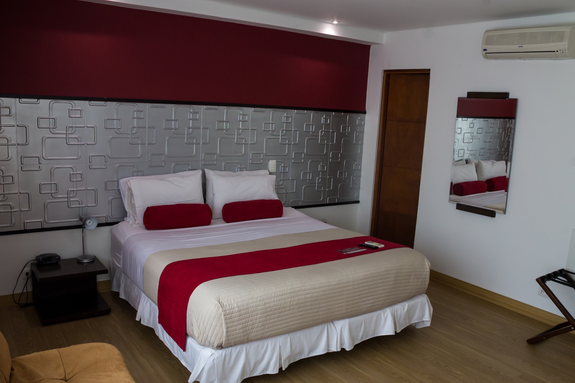 Foto de Hotel Florencia Plaza
