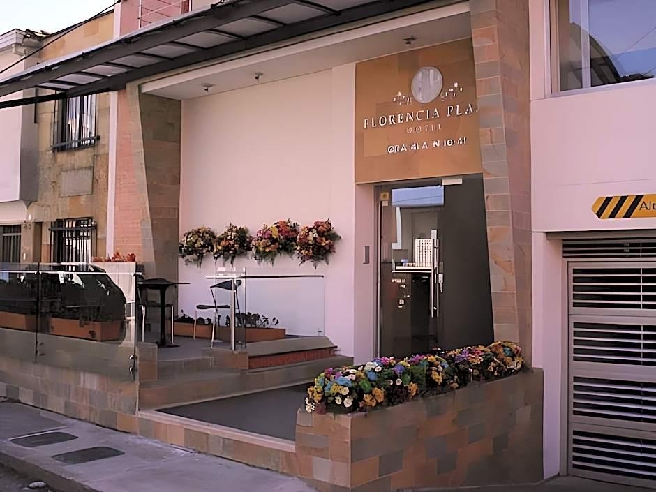 Foto de Hotel Florencia Plaza