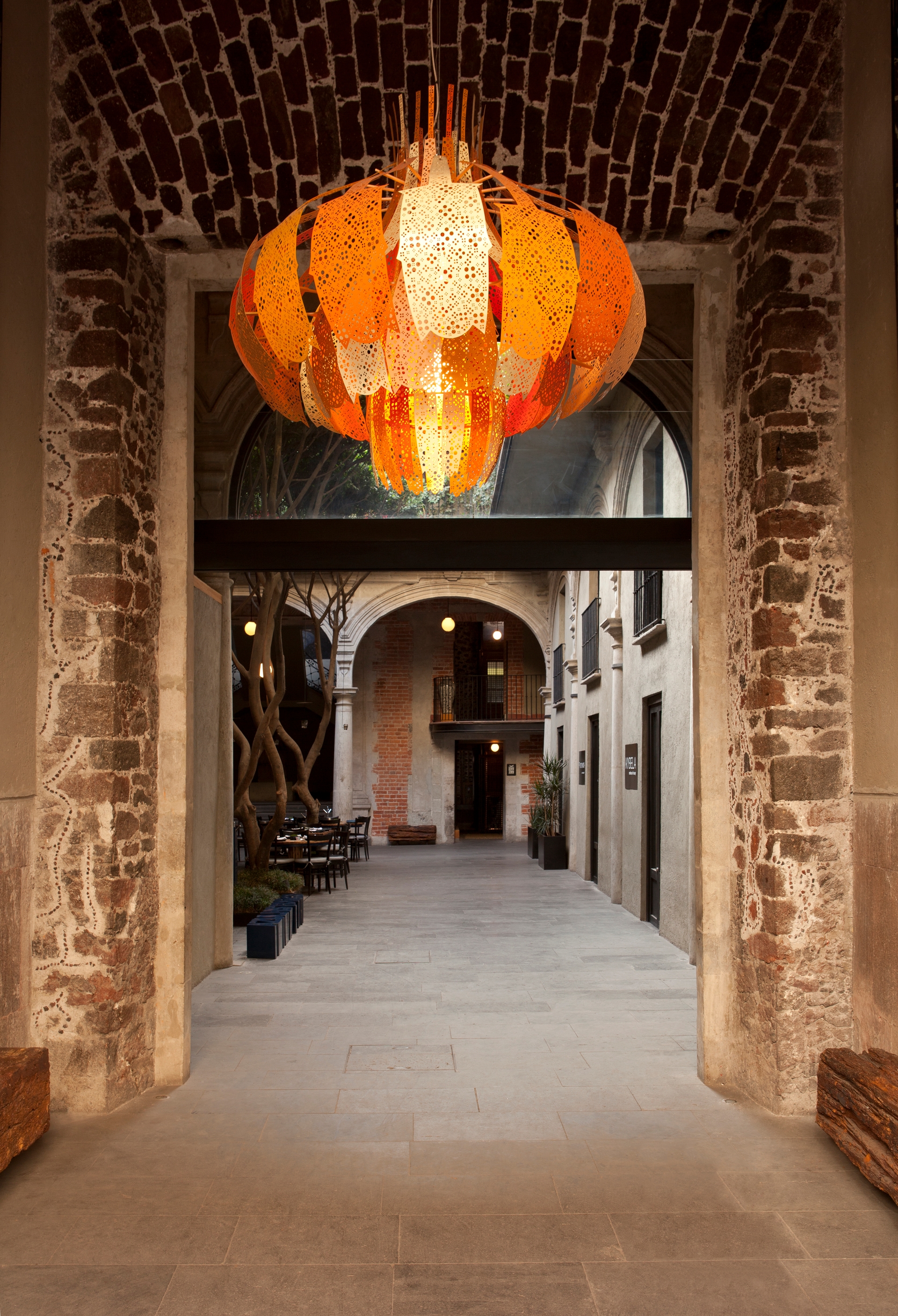 Downtown Mexico, a Member of Design Hotels