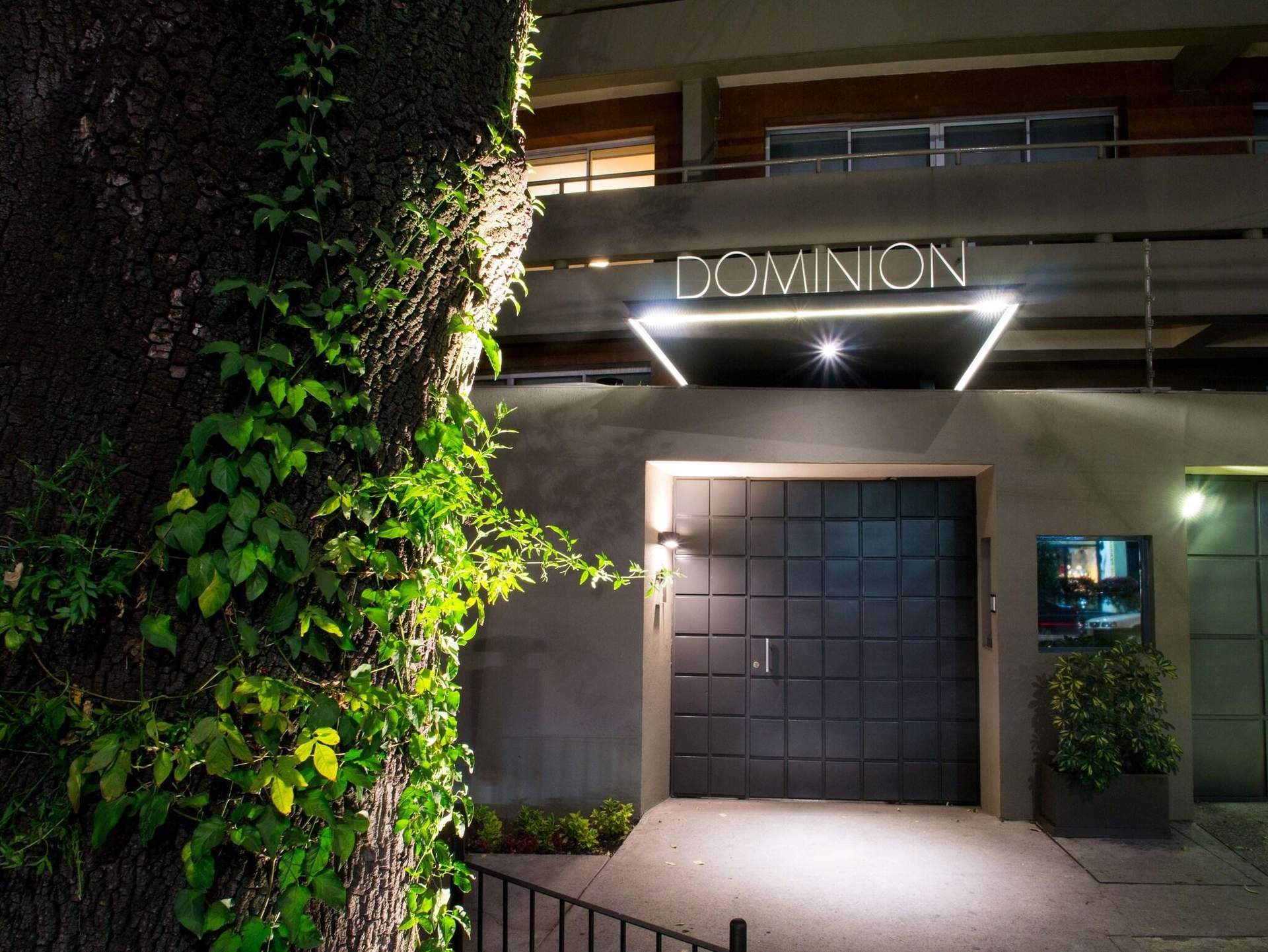Foto de Dominion Polanco Suites