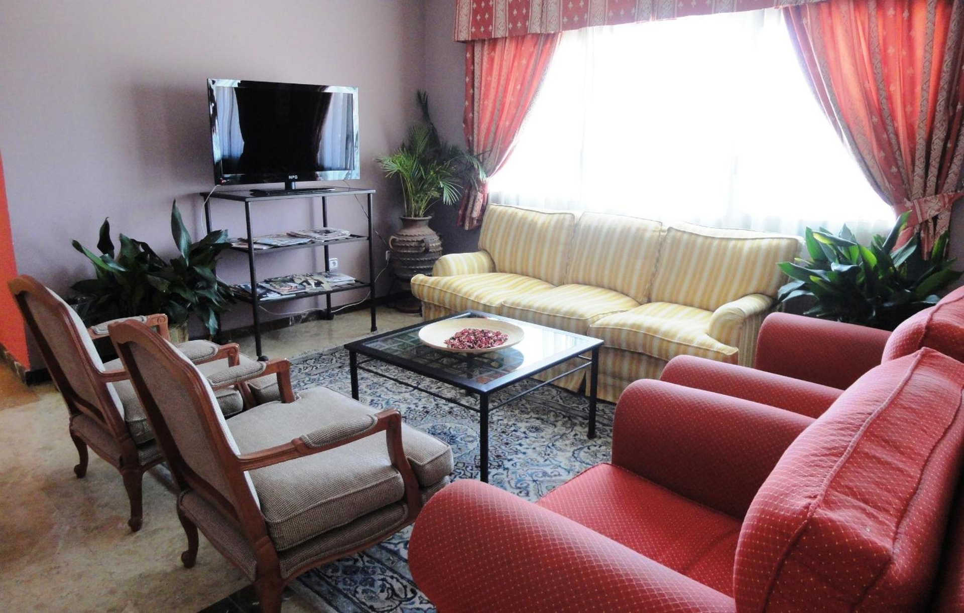 Foto de Hotel Mirador