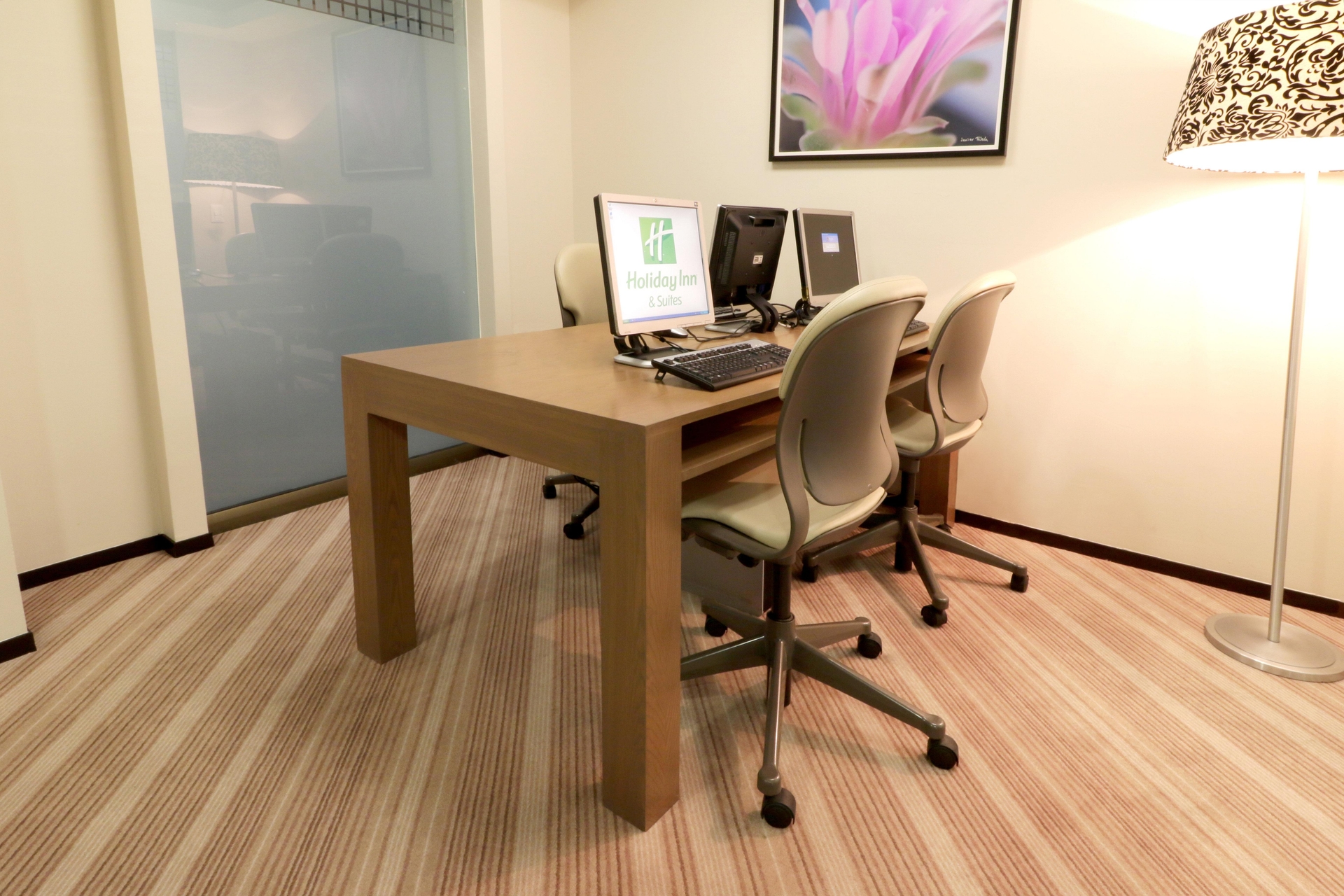 Foto de Holiday Inn & Suites MEXICO MEDICA SUR by IHG