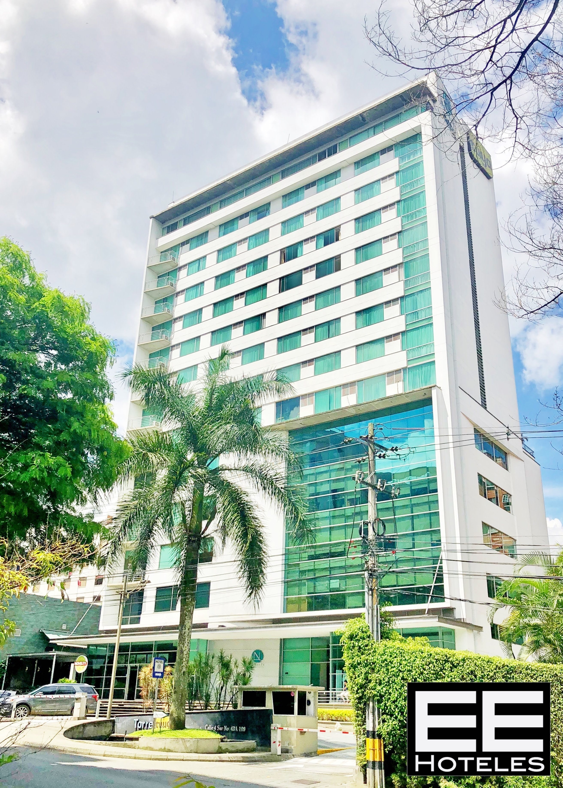 Foto de Novelty Suites Hotel - Oviedo Mall