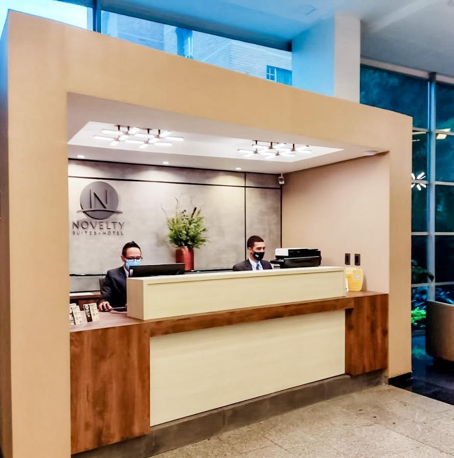 Foto de Novelty Suites Hotel - Oviedo Mall