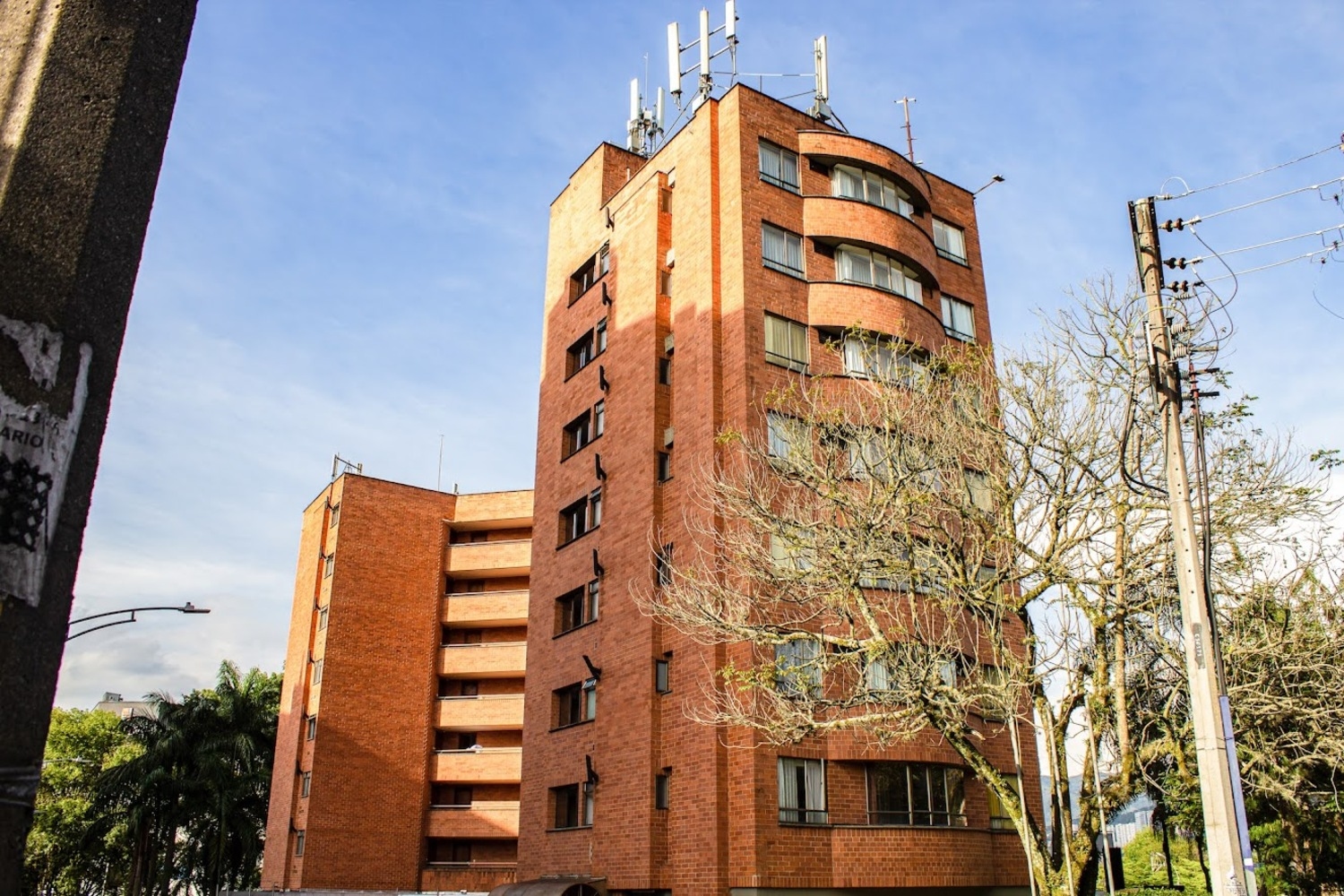 Foto de Portal del Rodeo ApartaHotel - Arkadia Mall