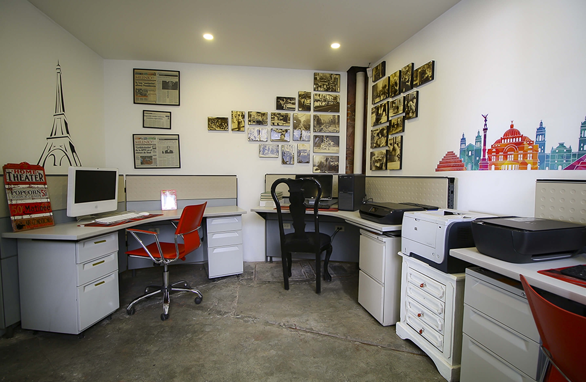 Foto de Hotel Black Boutique