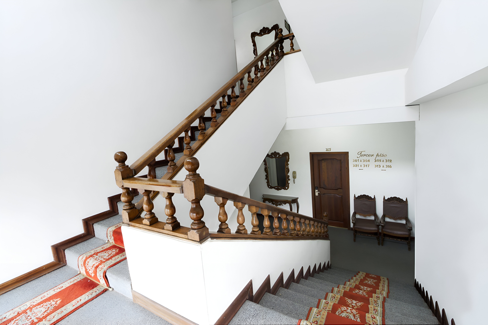 Gran Hotel Pereira
