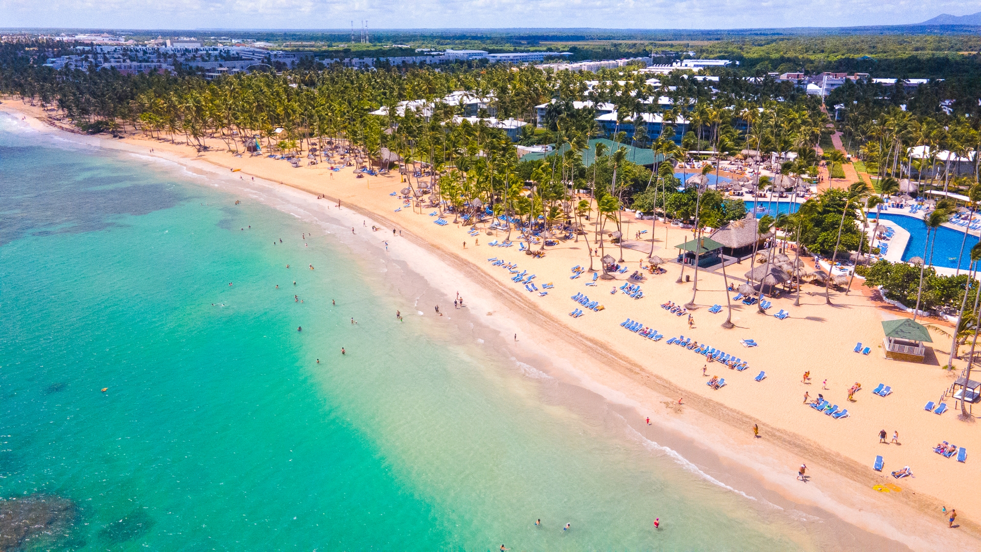 Foto de Grand Sirenis Punta Cana Resort All Inclusive