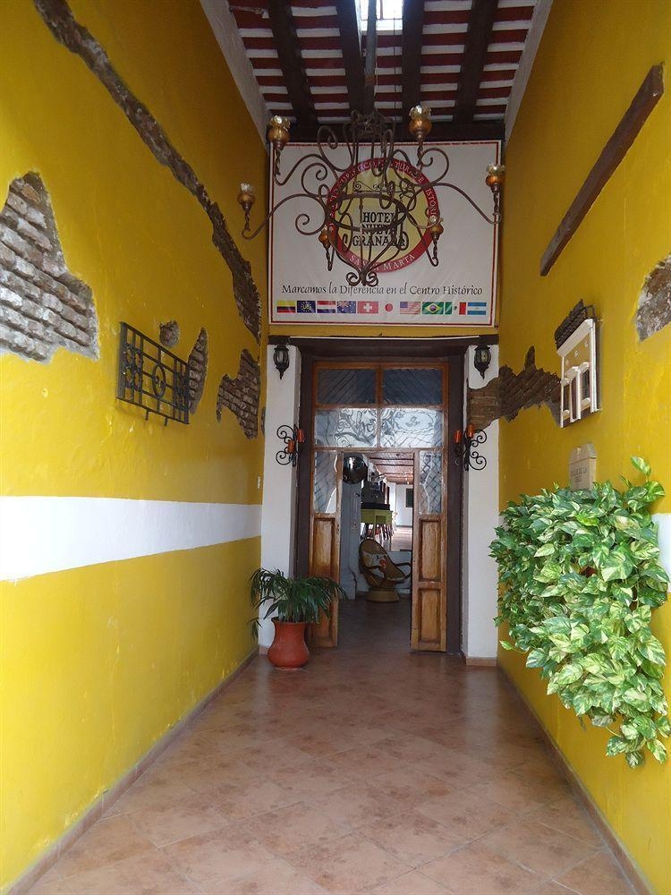Foto de Nueva Granada