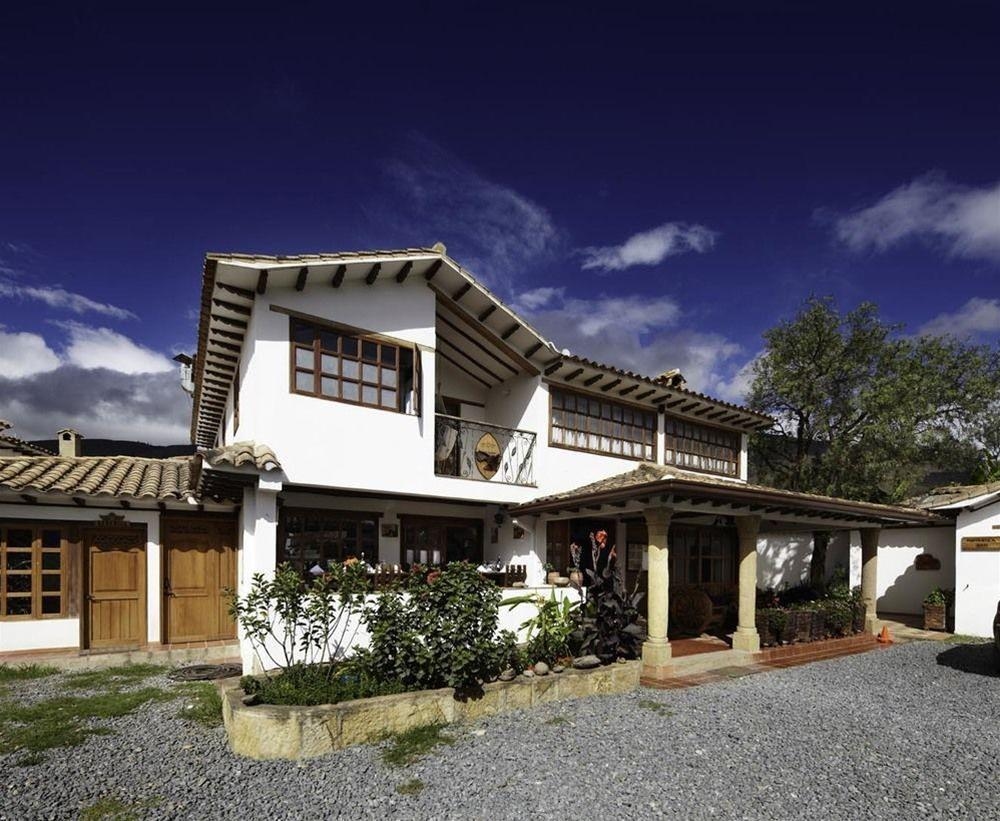 Foto de Villa Roma