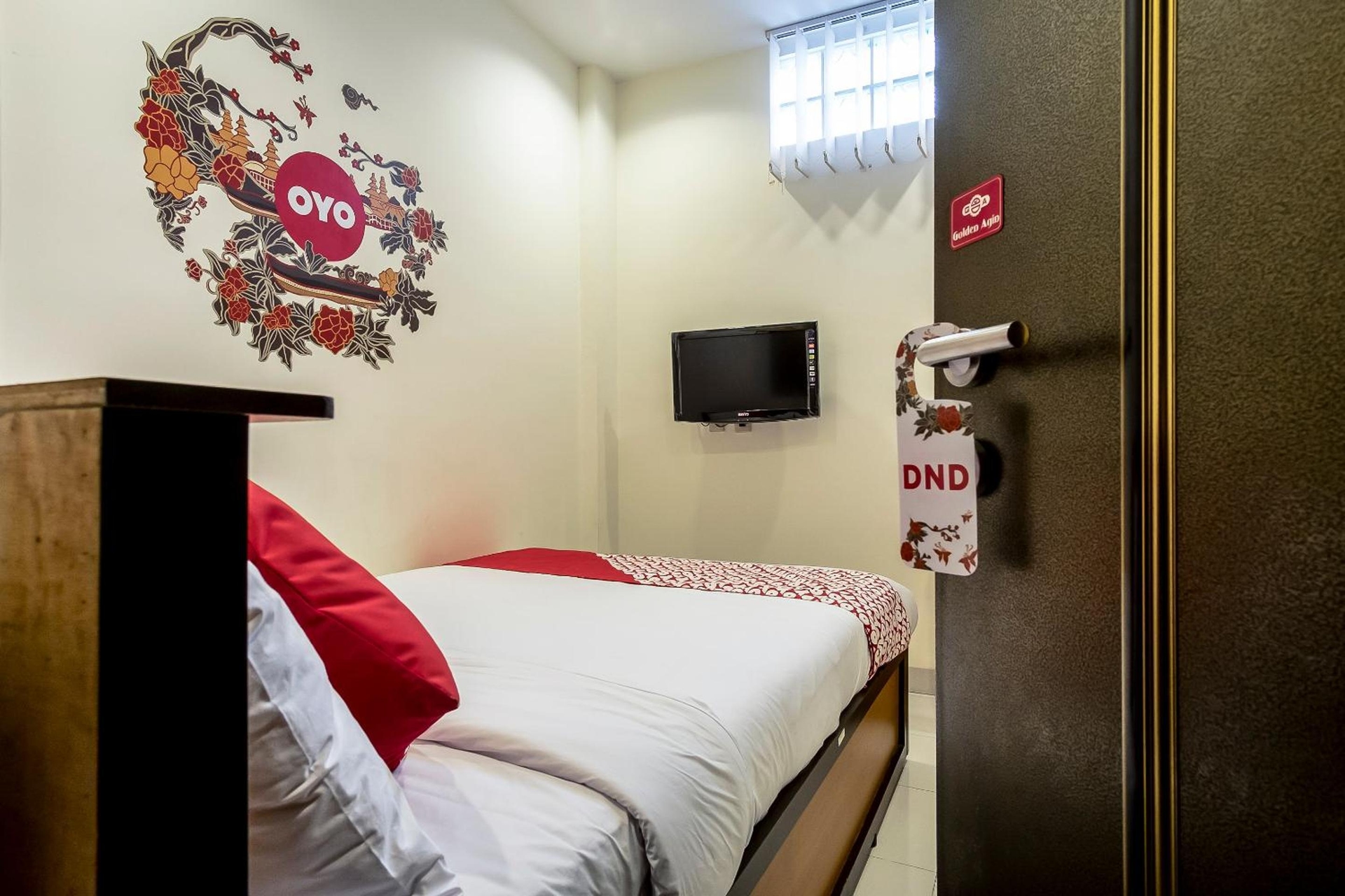 Foto de Hostal Art