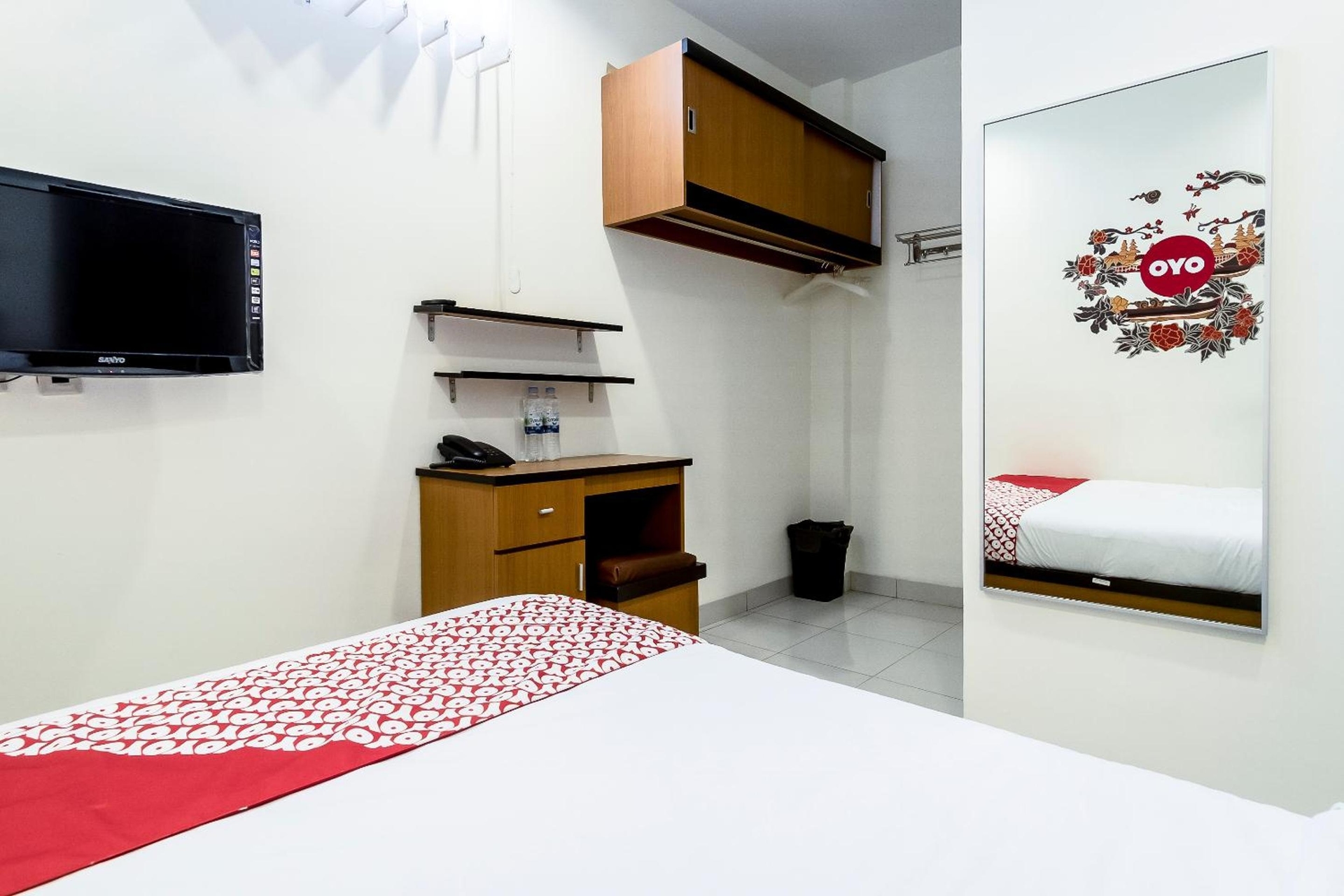Foto de Hostal Art