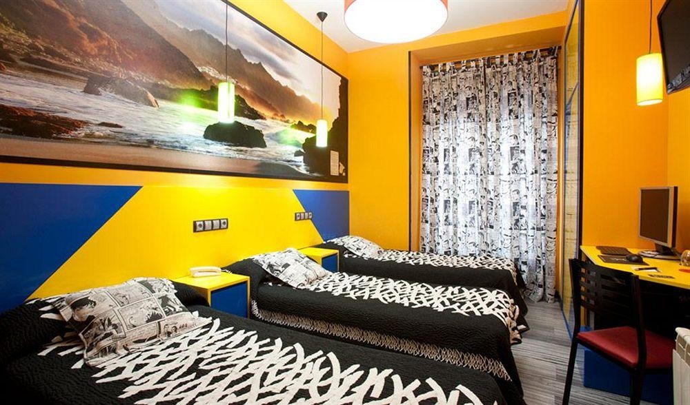 Foto de Jc Rooms Santa Ana