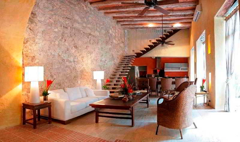 Casa Carolina Hotel