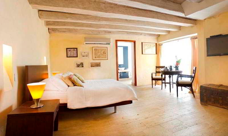 Foto de Casa Carolina Hotel