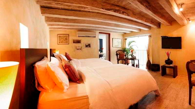 Foto de Casa Carolina Hotel