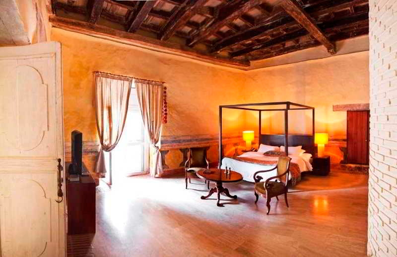 Foto de Casa Carolina Hotel
