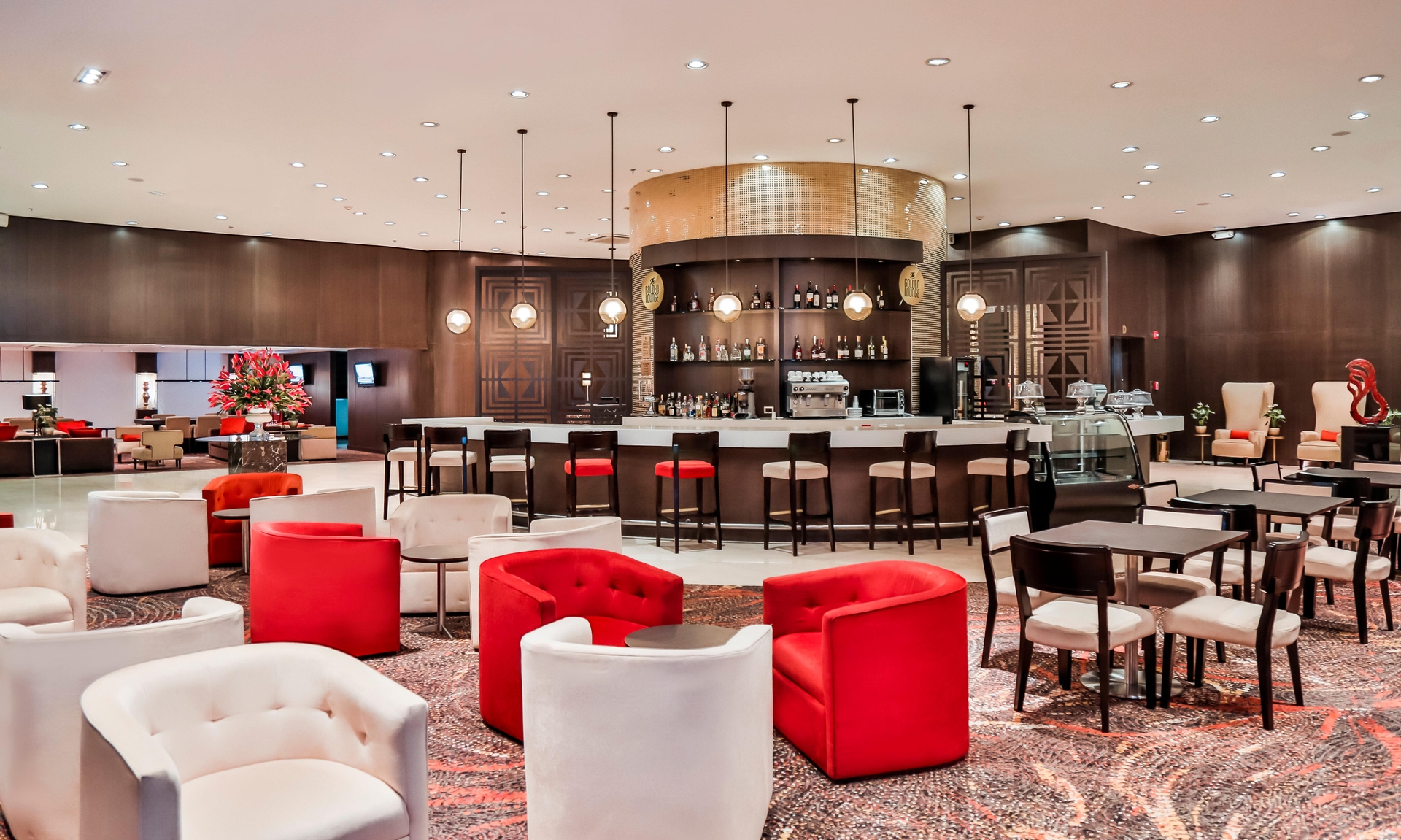 Holiday Inn BUCARAMANGA CACIQUE by IHG