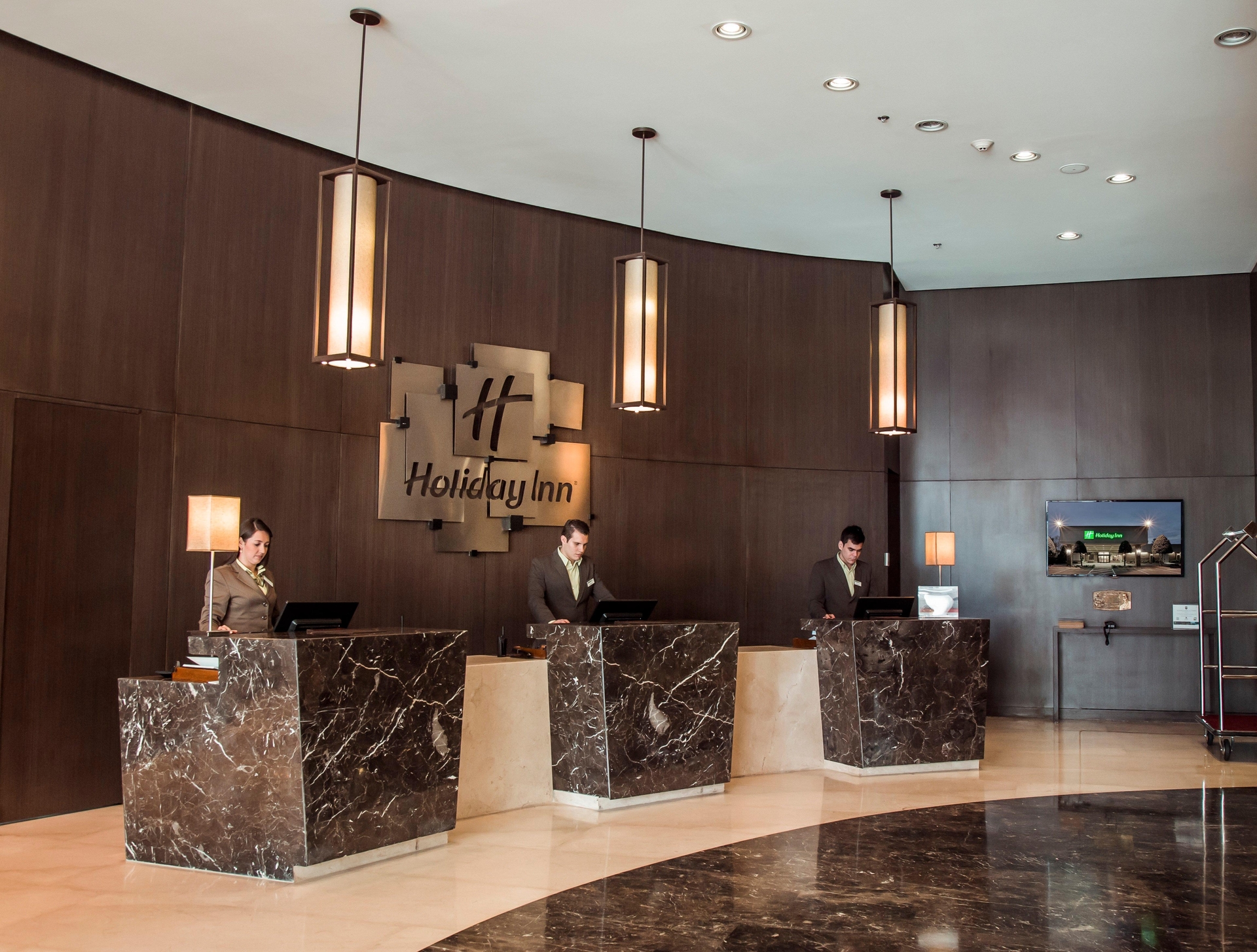 Foto de Holiday Inn BUCARAMANGA CACIQUE by IHG