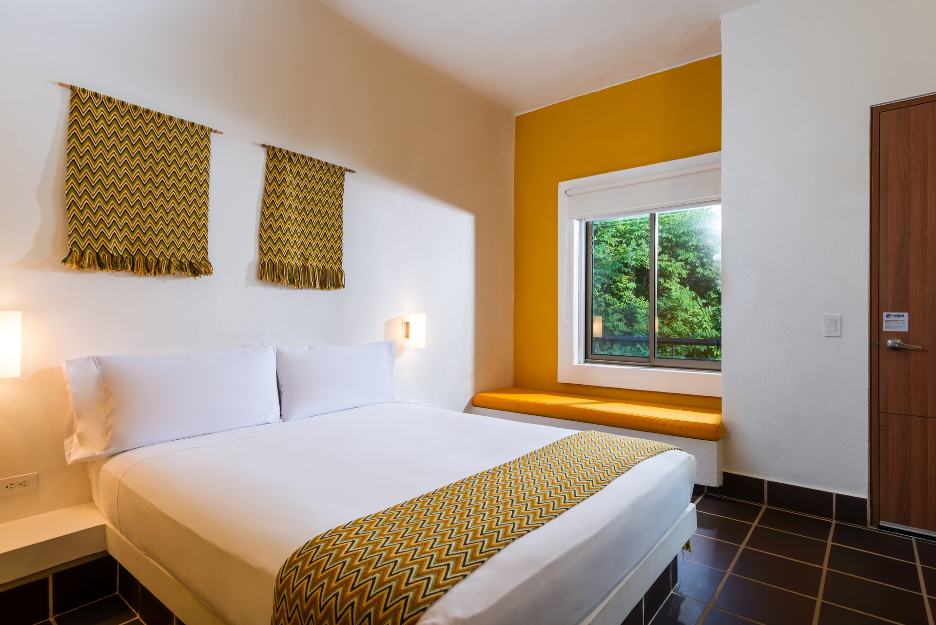 Foto de Hotel Waya Guajira