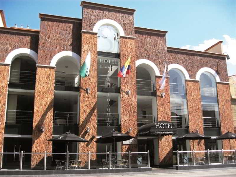 Foto de Porton de San Joaquin
