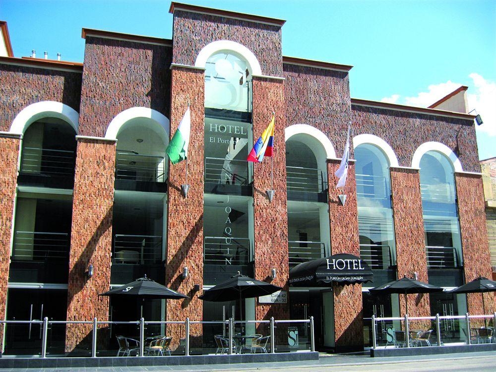 Foto de Porton de San Joaquin