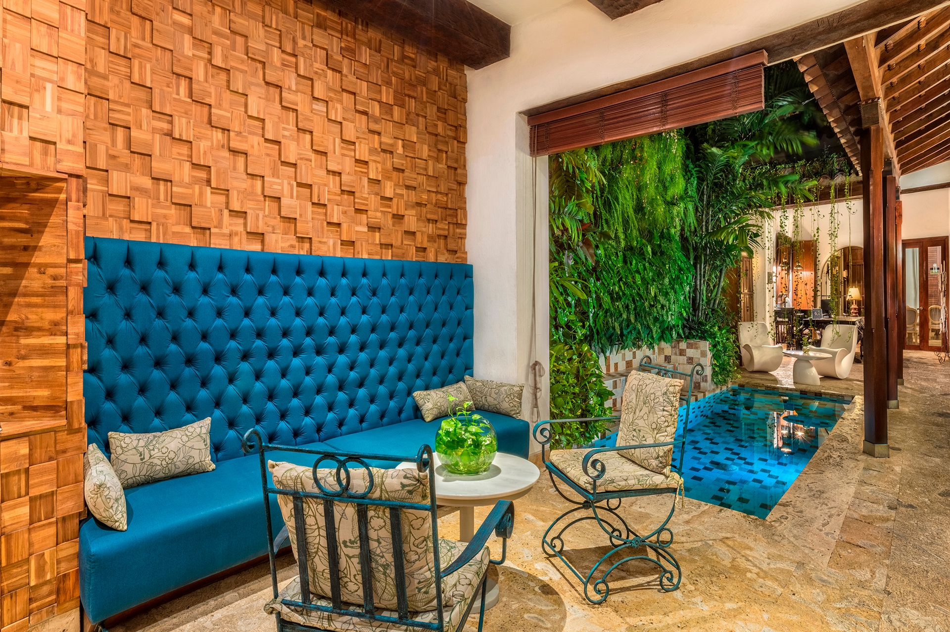 Foto de Boutique Santo Toribio